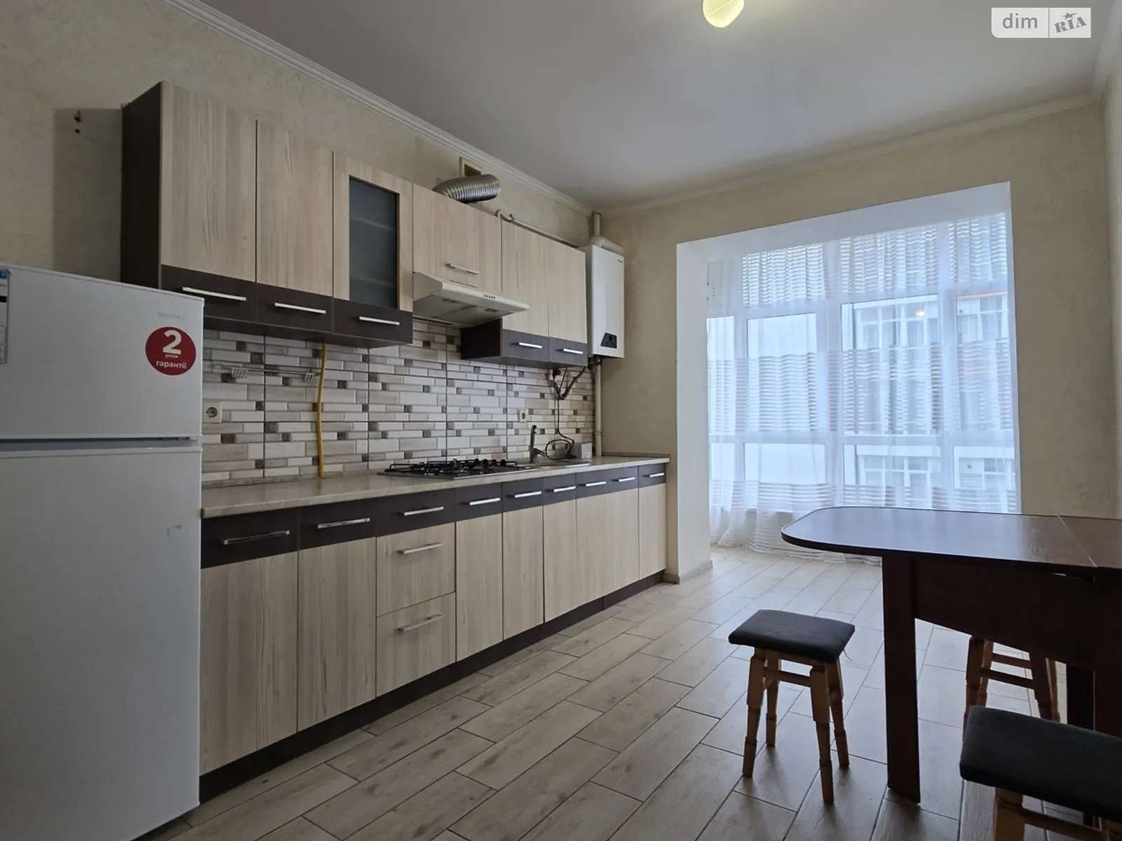Продається 1-кімнатна квартира 42 кв. м у Івано-Франківську, вул. Національної Гвардії(Радянської Армії) - фото 1