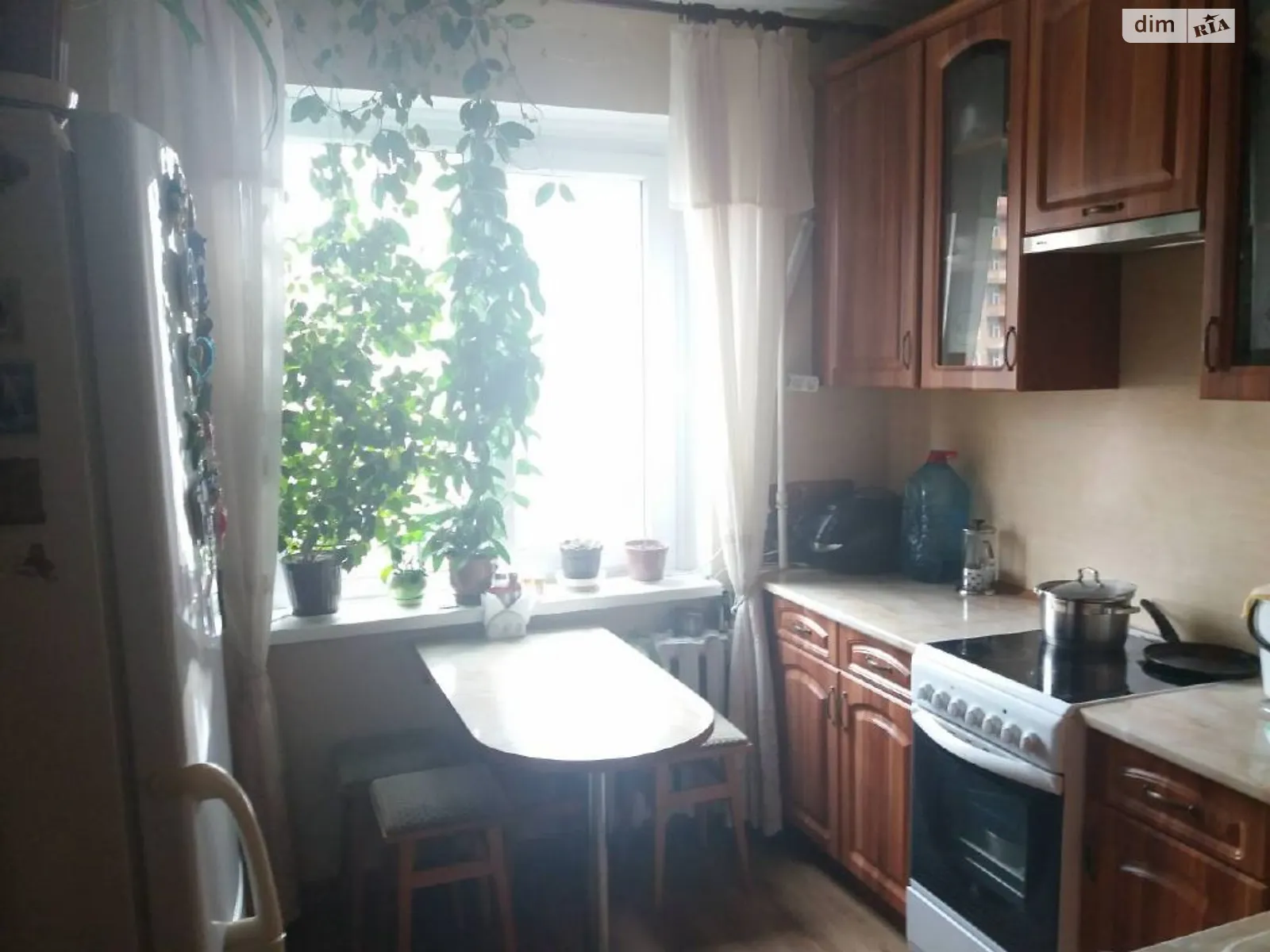 Продается 2-комнатная квартира 51.3 кв. м в Одессе, ул. Палия Семена, 93 - фото 1
