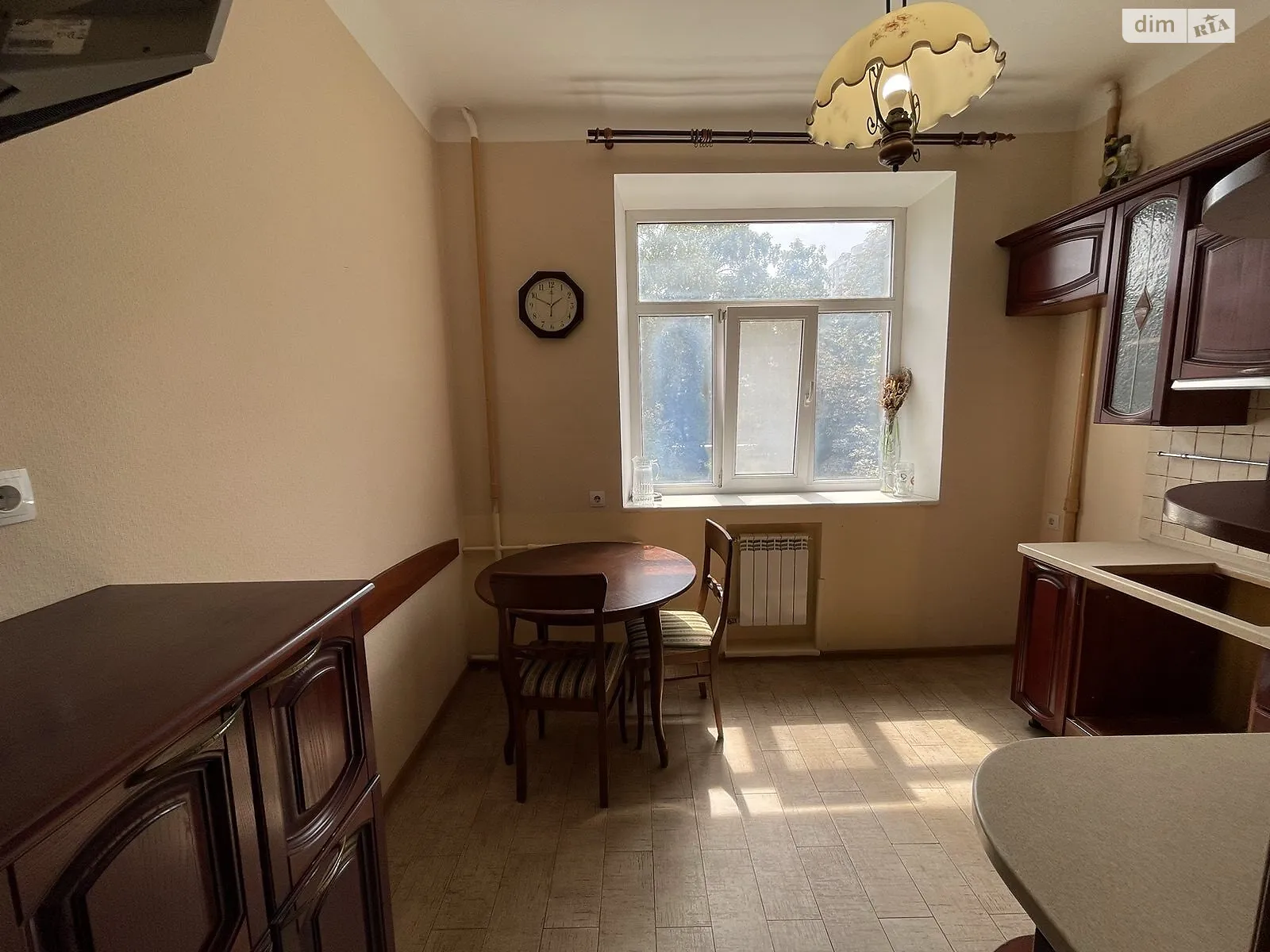 Здається в оренду 3-кімнатна квартира 76 кв. м у Києві, узвіз Печерський, 18 - фото 1