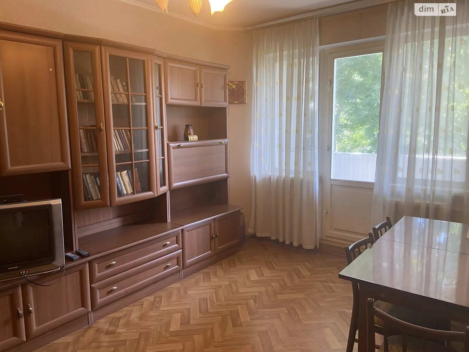 Продається 1-кімнатна квартира 31 кв. м у Одесі, вул. Академіка Філатова - фото 1