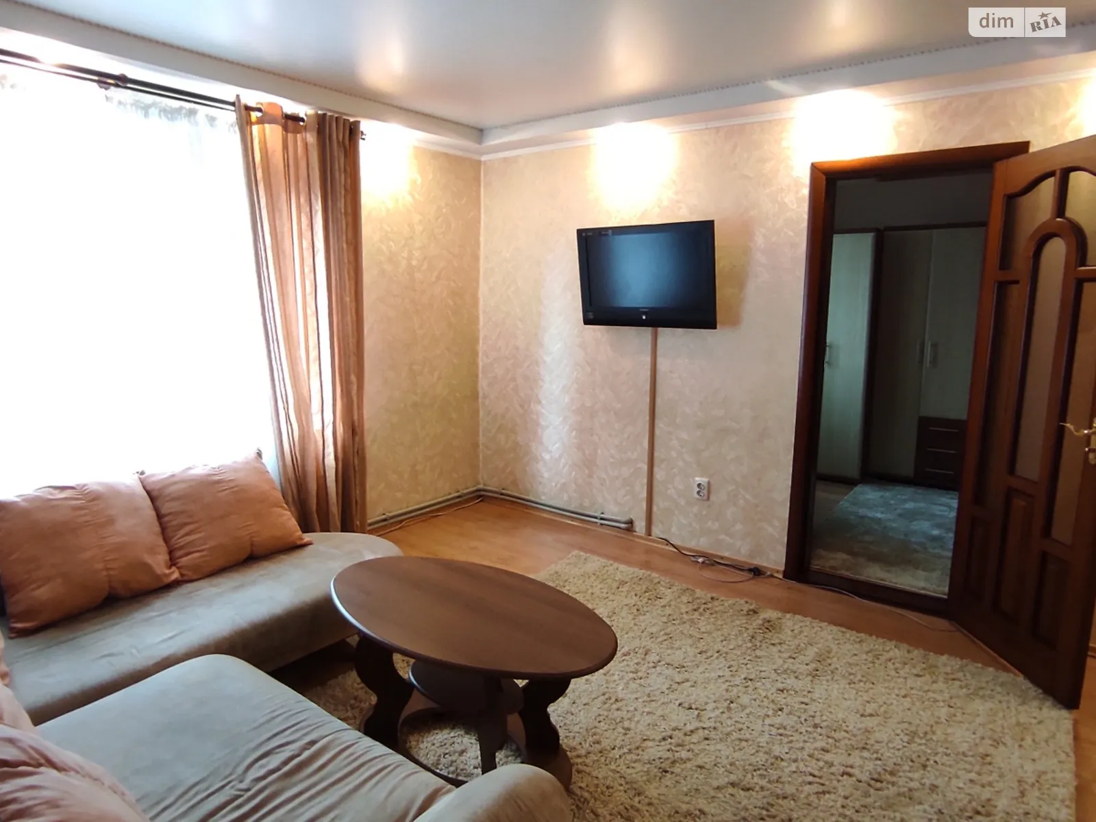 Здається в оренду 2-кімнатна квартира 49 кв. м у Вінниці, вул. Стрілецька - фото 1
