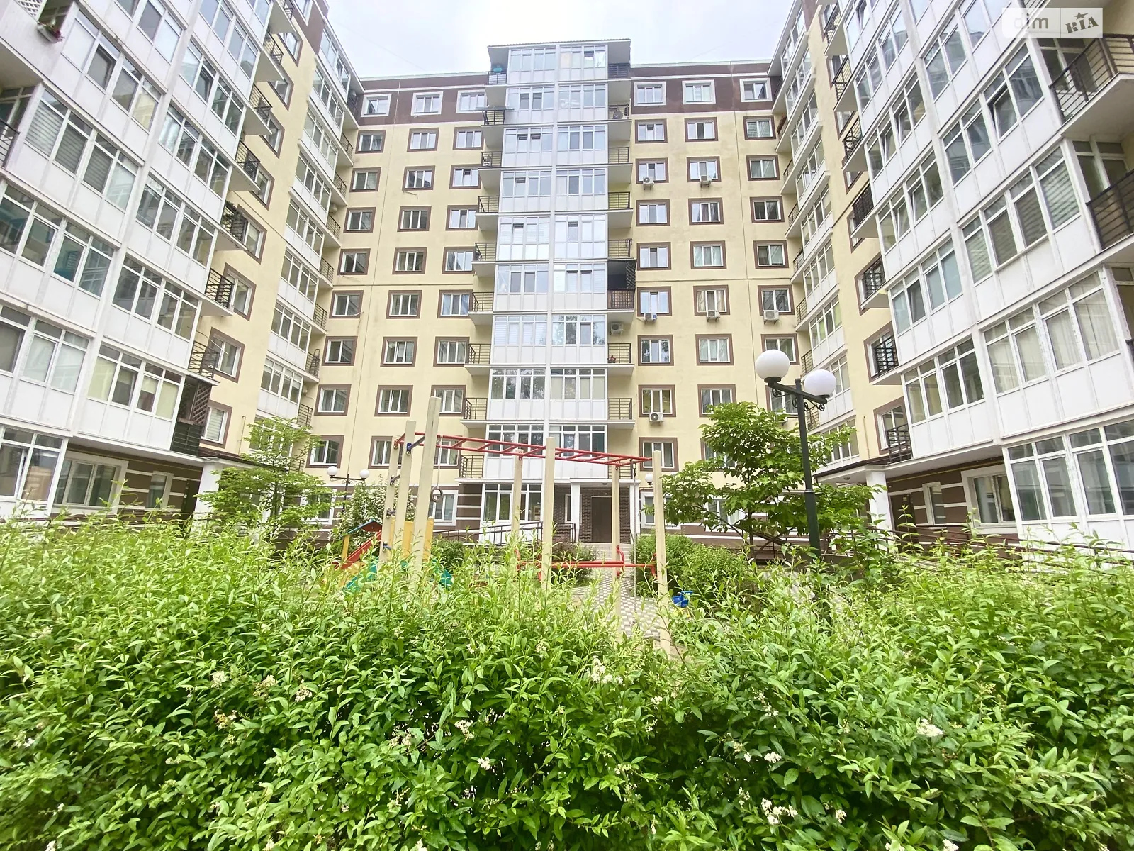 ул. Лесная, 1Б Буча ЖК Кампа, цена: 37000 $ - фото 1