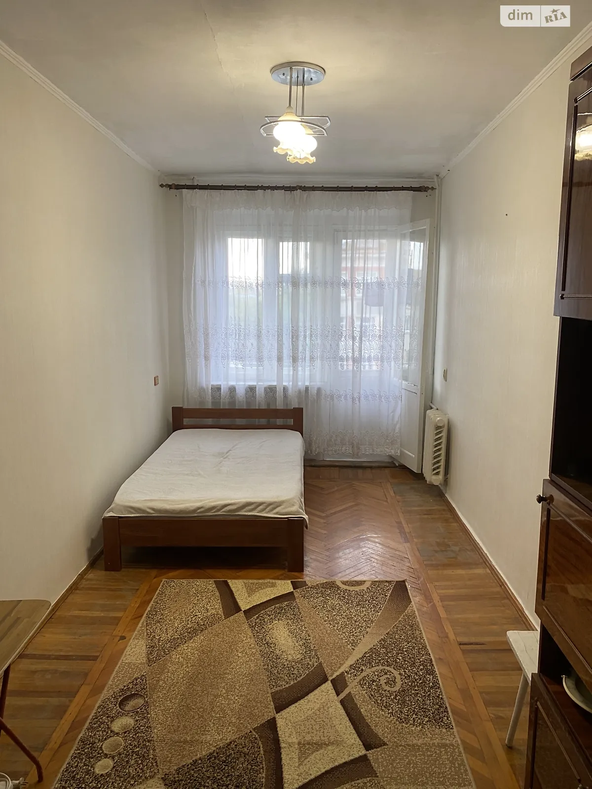 Здається в оренду 1-кімнатна квартира 28 кв. м у Вінниці, цена: 8000 грн - фото 1
