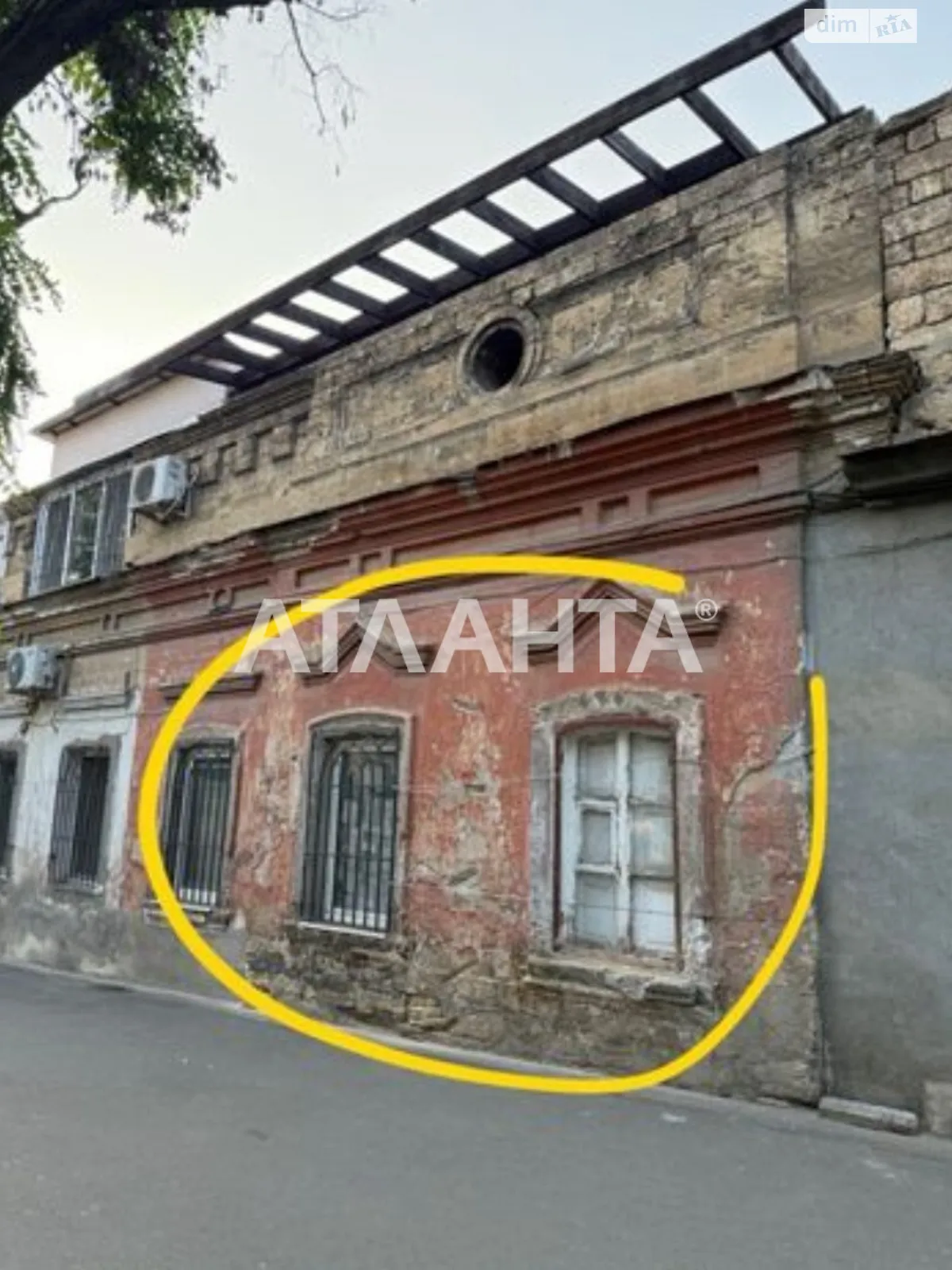 Продается 3-комнатная квартира 78 кв. м в Одессе, ул. Кутузакия Александра - фото 1