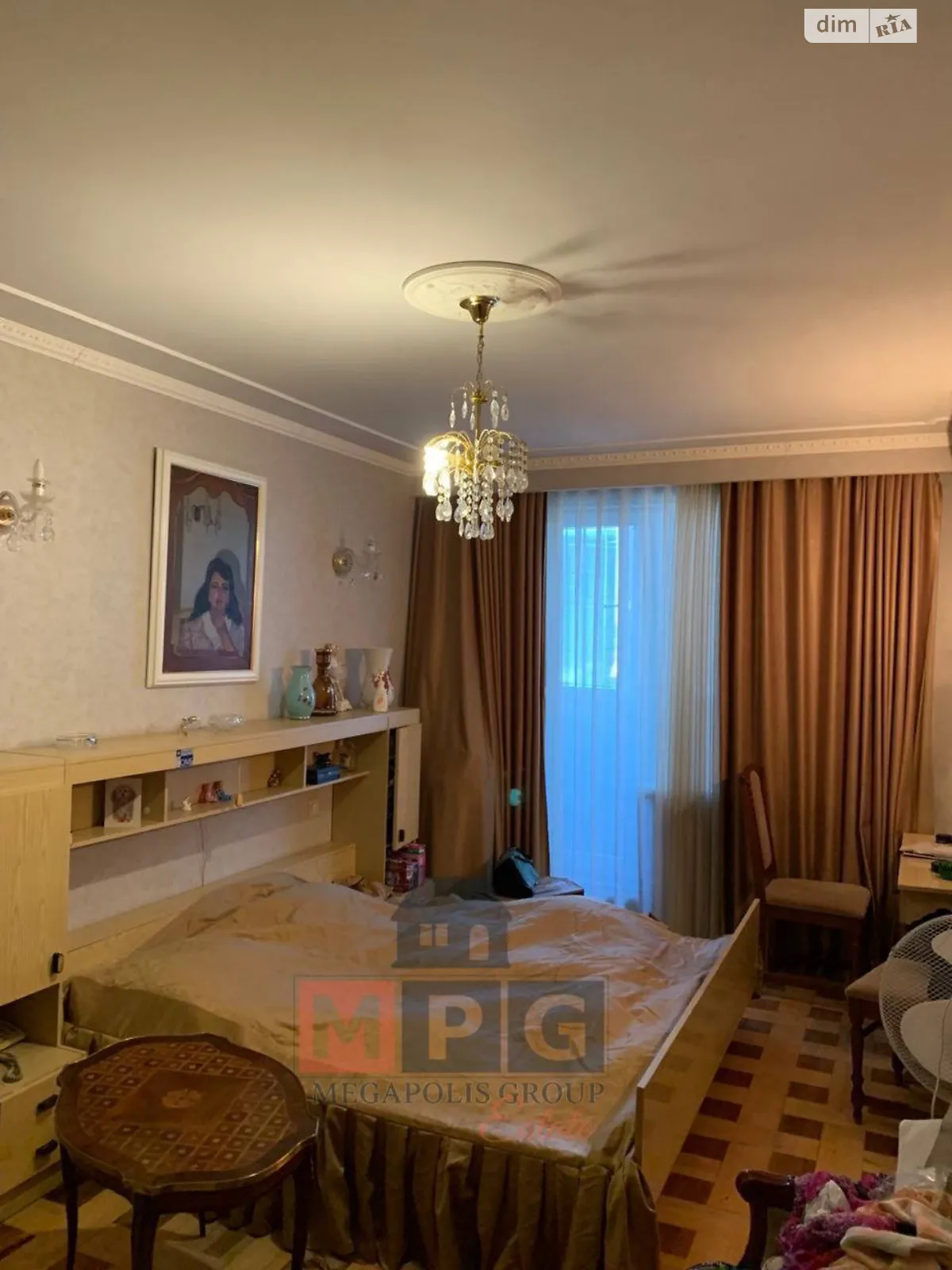 Продается 3-комнатная квартира 66.3 кв. м в Харькове, цена: 51000 $ - фото 1