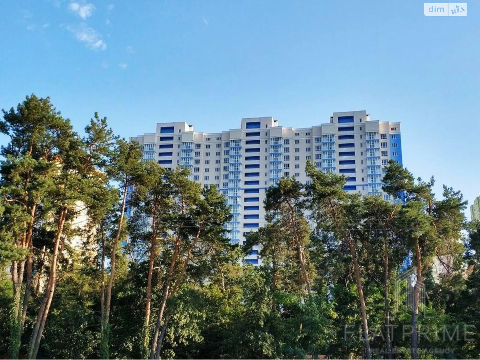 Продается 3-комнатная квартира 85 кв. м в Киеве, ул. Воскресенская, 18А - фото 1