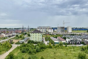 Продажа квартиры, Винницкая, Зарванцы, Рыбацкая улица, дом 7 корпус 3