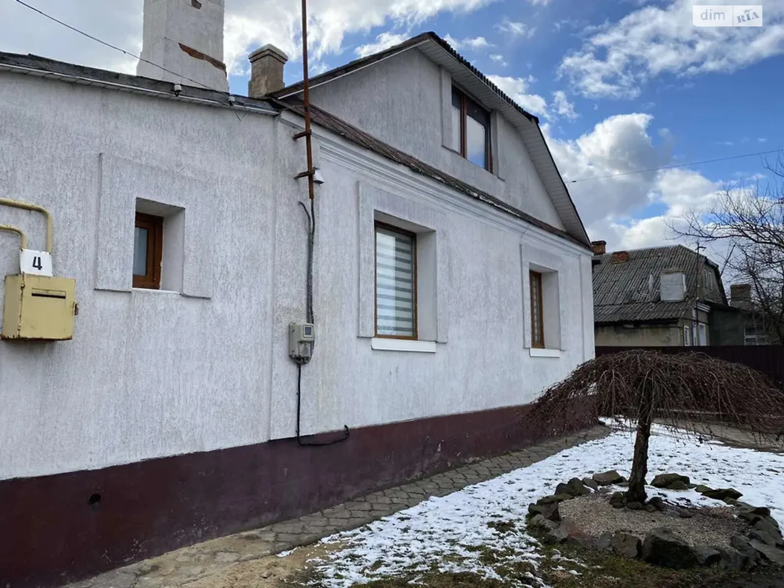 Продається одноповерховий будинок 100 кв. м з садом, цена: 95000 $ - фото 1