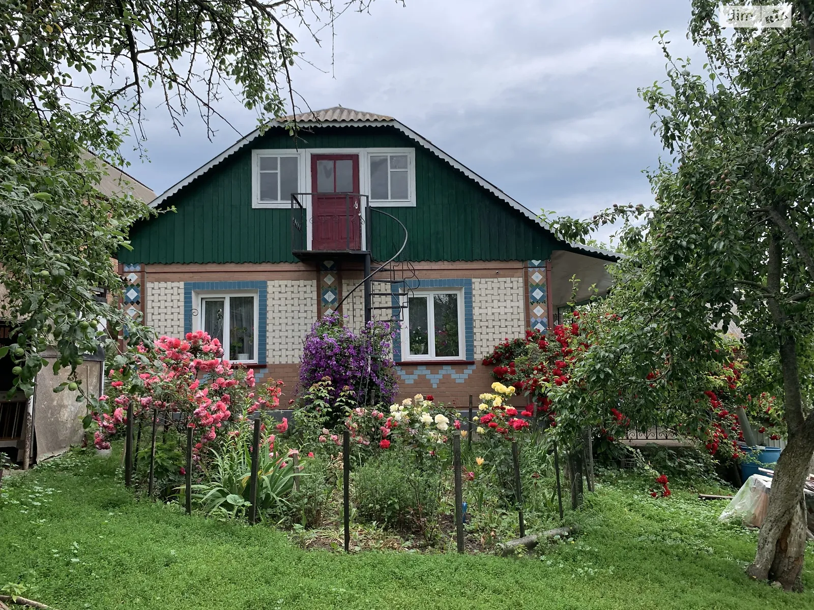Продається одноповерховий будинок 75 кв. м з верандою, цена: 34500 $ - фото 1