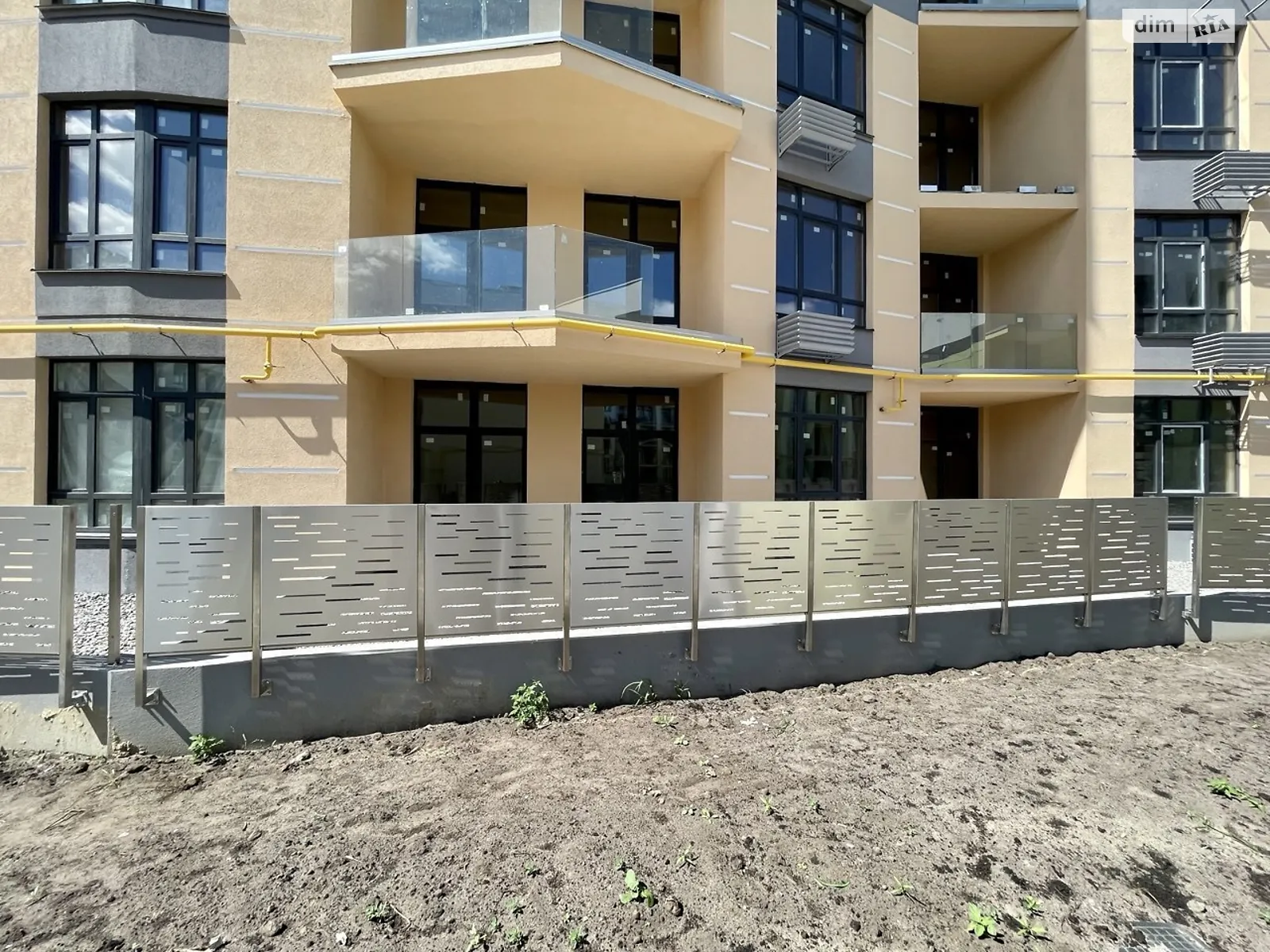 Продается 2-комнатная квартира 62.7 кв. м в Киеве, ул. Дубищанская, 7 - фото 1
