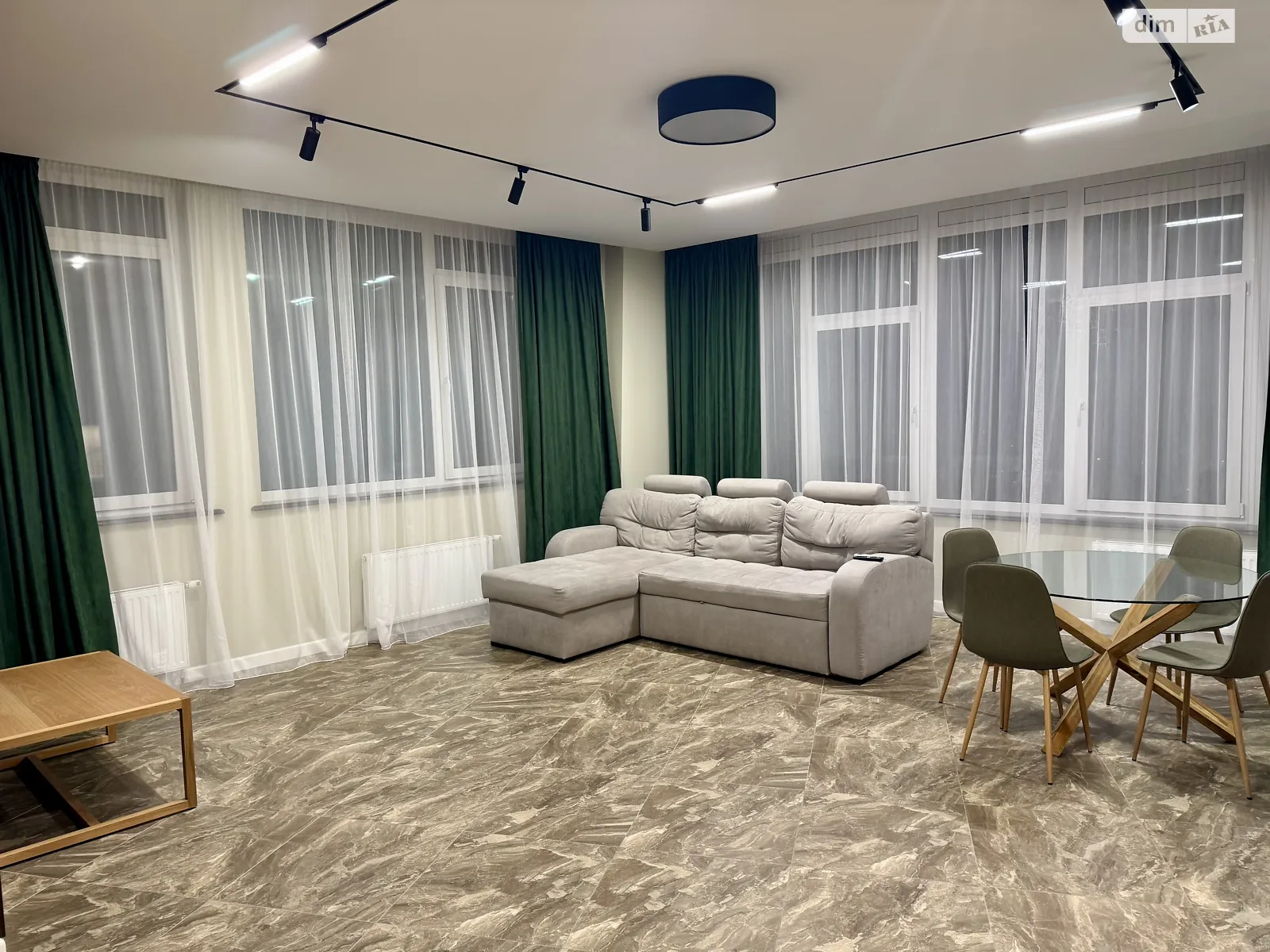Здається в оренду 2-кімнатна квартира 95 кв. м у Києві, просп. Берестейський(Перемоги), 11 корпус 2 - фото 1