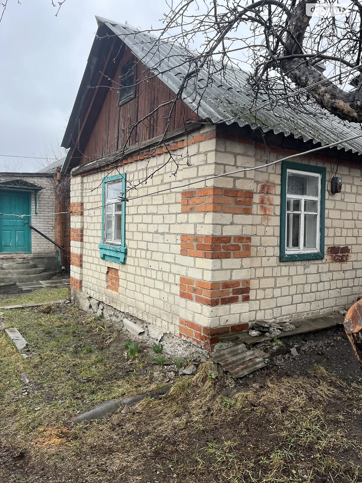 Продается одноэтажный дом 72 кв. м с подвалом, цена: 18500 $ - фото 1