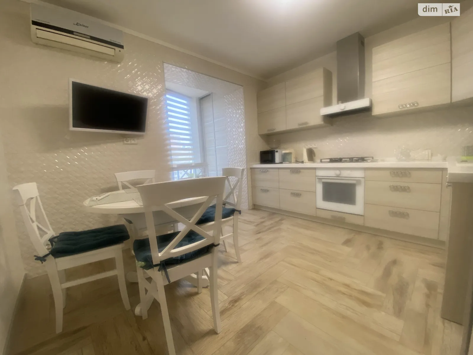 Здається в оренду 3-кімнатна квартира 78 кв. м у Вінниці, цена: 800 $ - фото 1