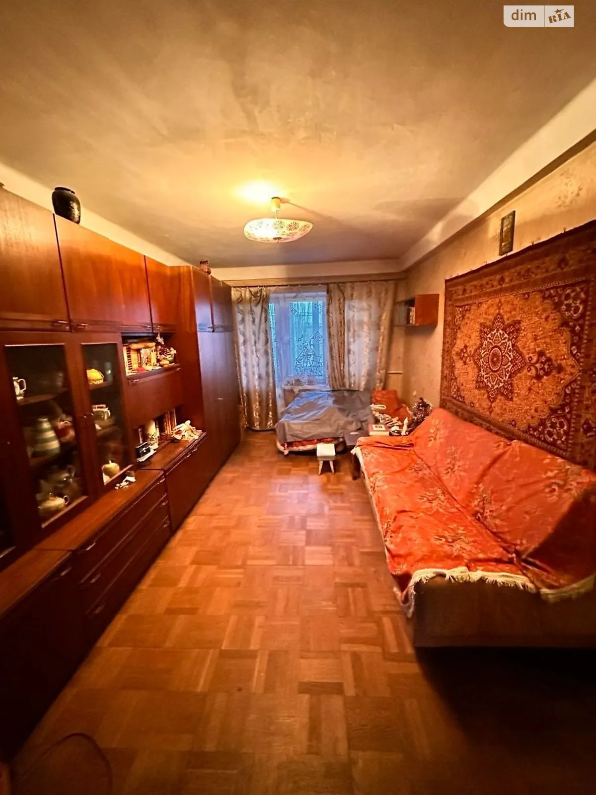 Продается 2-комнатная квартира 45.5 кв. м в Киеве, ул. Евстафия Дашкевича, 24 - фото 1