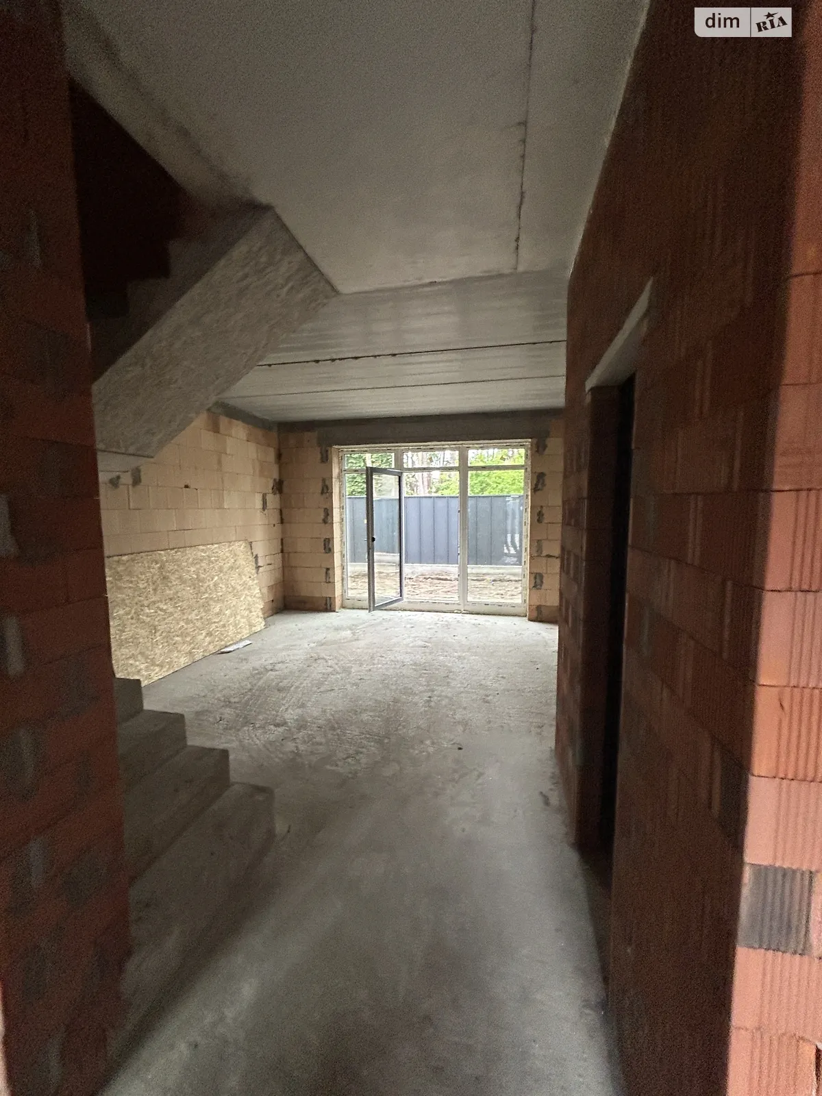 Продается дом на 2 этажа 78 кв. м с террасой, цена: 77000 $ - фото 1