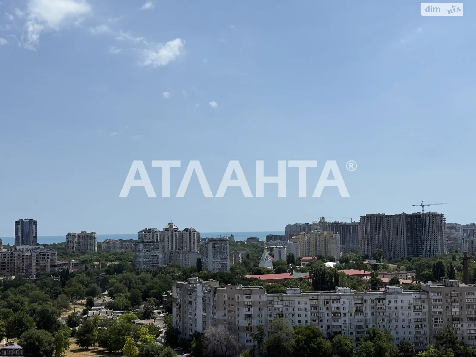 Продається 2-кімнатна квартира 68.5 кв. м у Одесі, вул. Краснова - фото 1