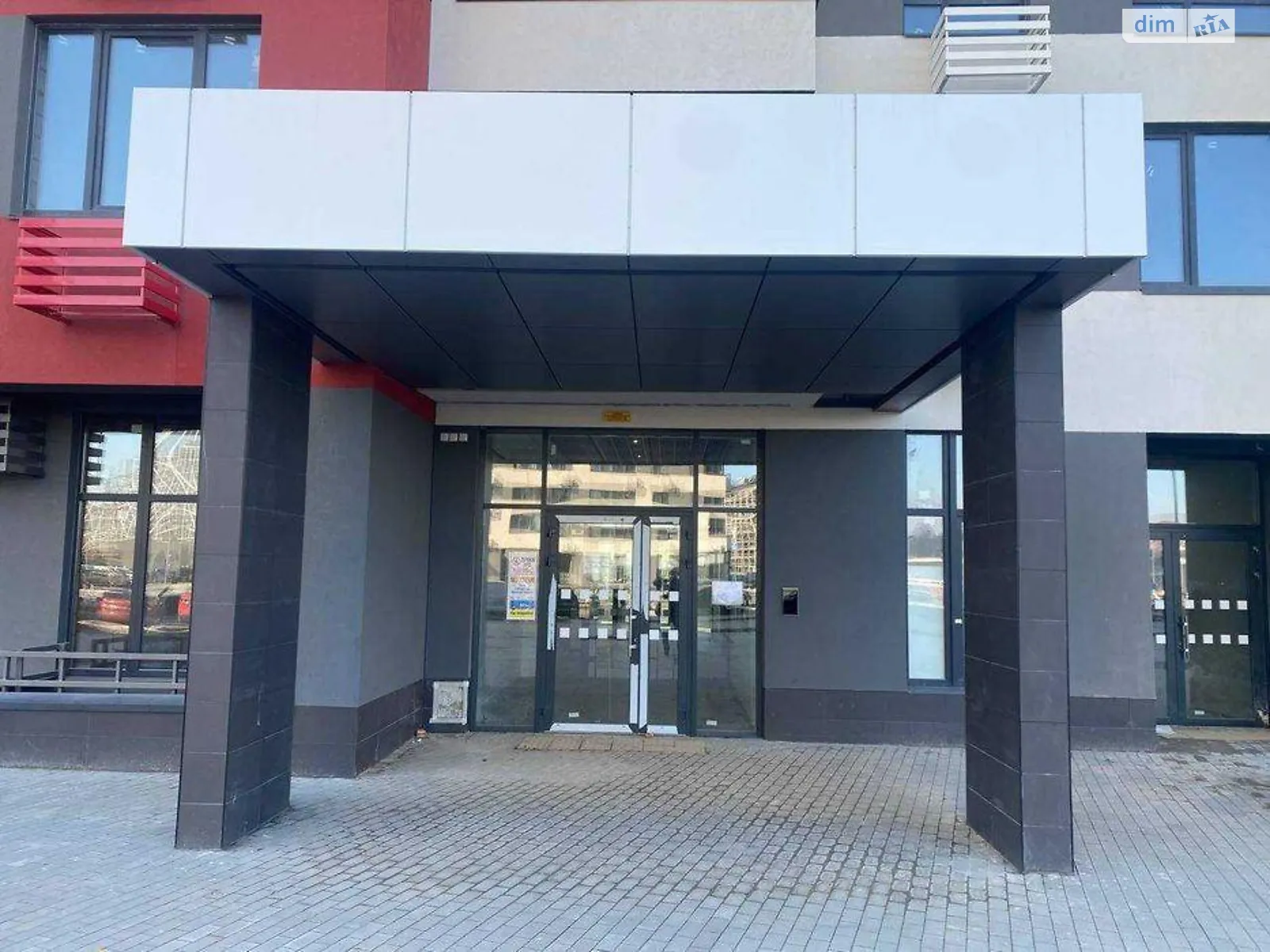 Продається 3-кімнатна квартира 75.27 кв. м у Києві, вул. Всеволода Змієнка, 3 - фото 1