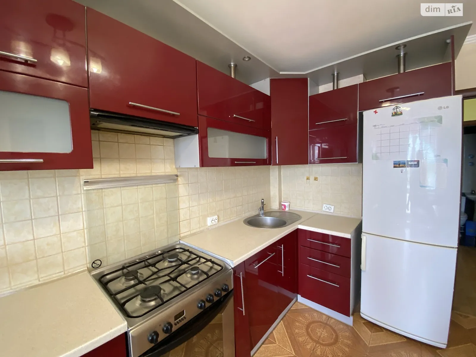1-кімнатна квартира 48 кв. м у Тернополі, вул. Вільхова - фото 1
