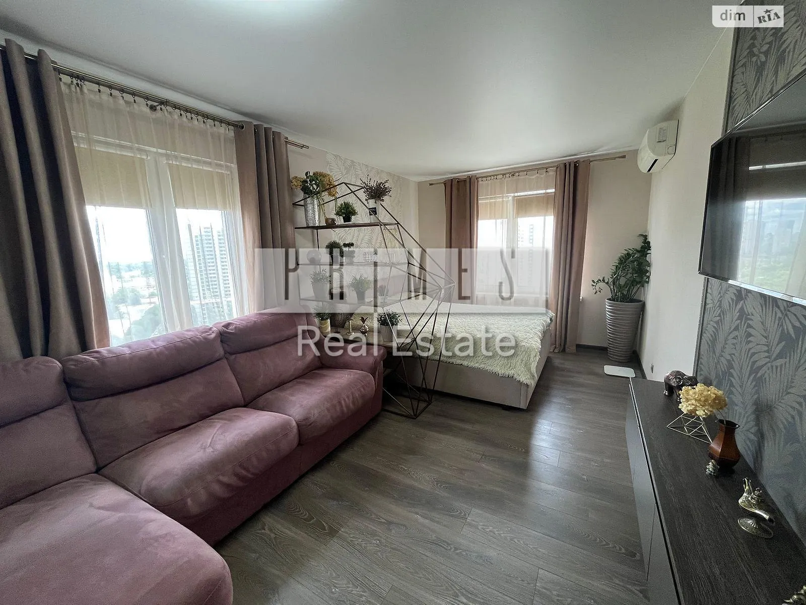 Продается 2-комнатная квартира 65.3 кв. м в Киеве, цена: 125000 $ - фото 1