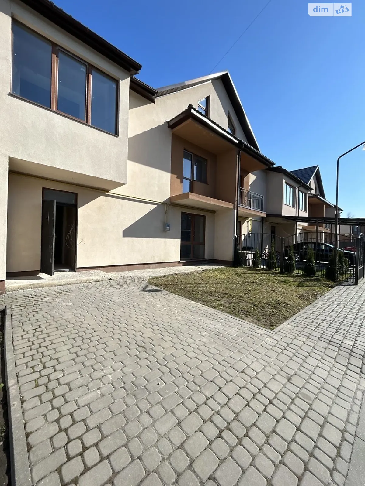 Продається частина будинку 119.4 кв. м з меблями, цена: 105000 $ - фото 1
