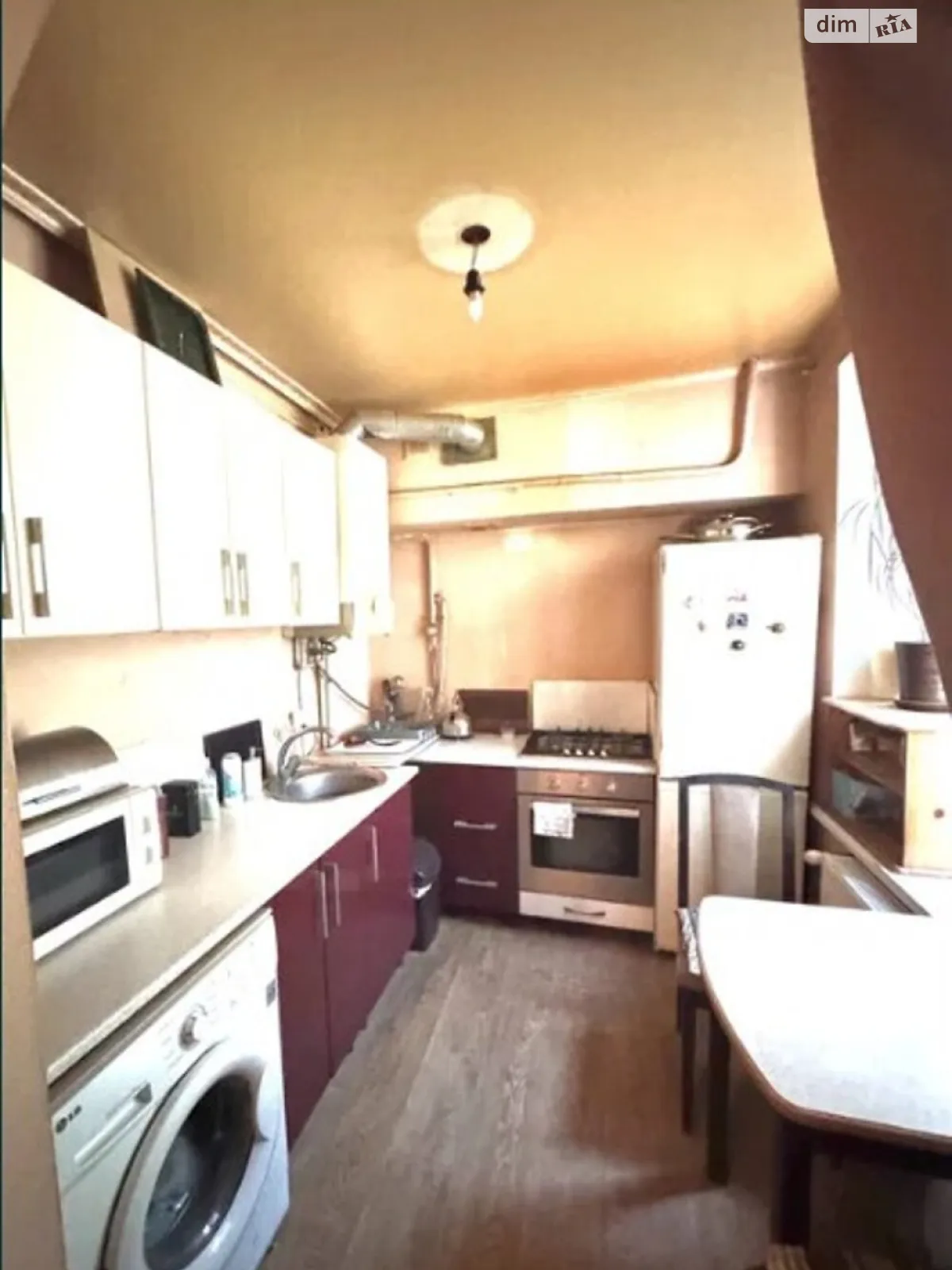 Продается 2-комнатная квартира 46 кв. м в Одессе, ул. Зоопарковая - фото 1