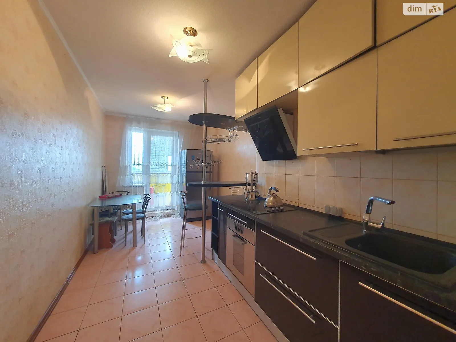 Продается 2-комнатная квартира 77 кв. м в Харькове, цена: 58000 $ - фото 1