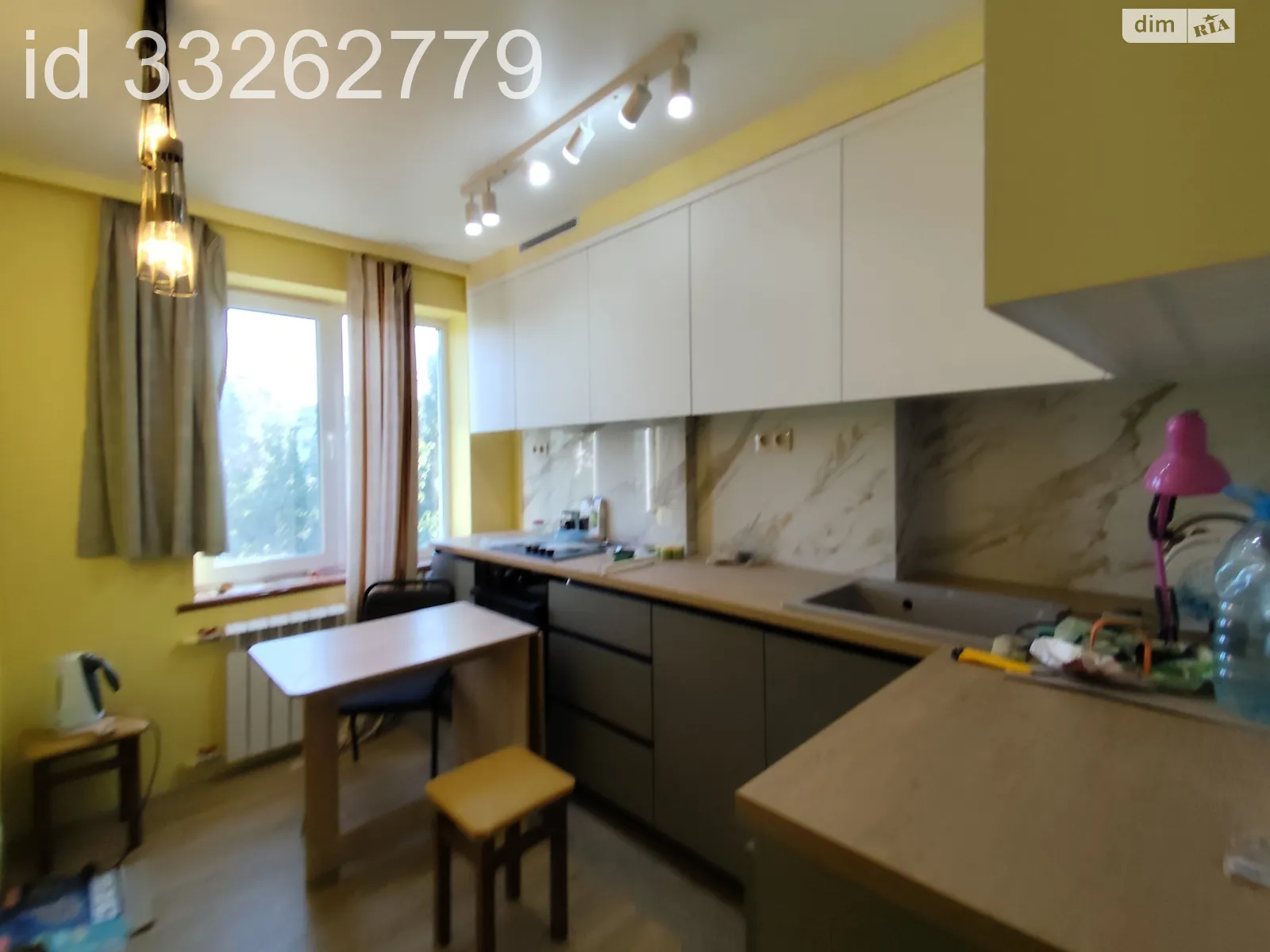 Здається в оренду 3-кімнатна квартира 66 кв. м у Дніпрі, вул. Набережна Перемоги - фото 1