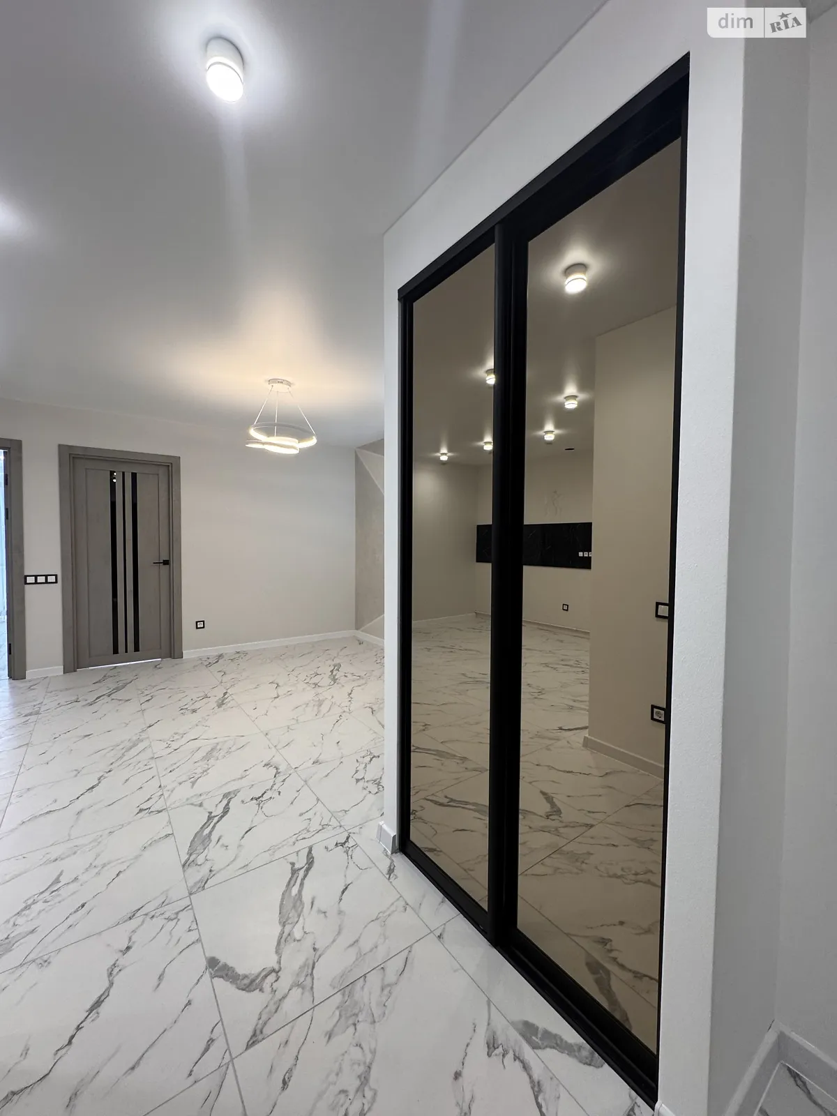 2-комнатная квартира 58 кв. м в Тернополе, ул. Киевская, 9Г - фото 1