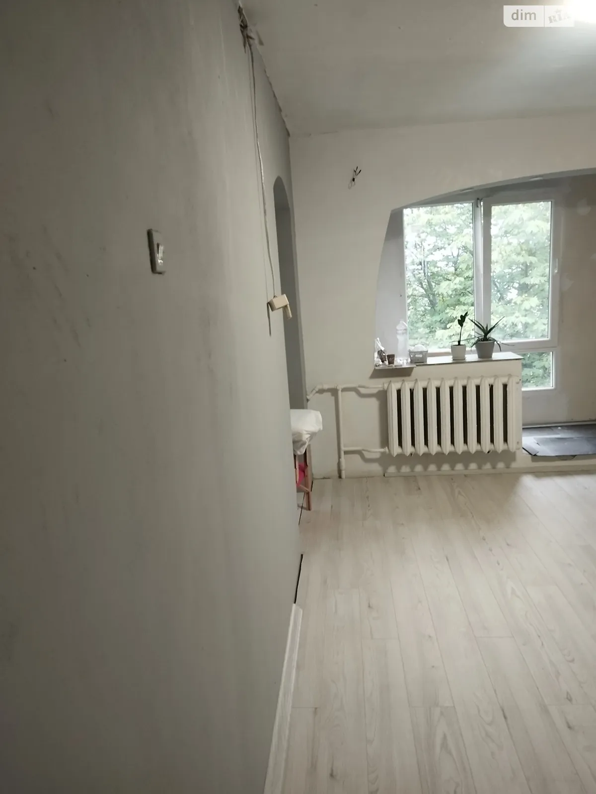 Продается 1-комнатная квартира 30.5 кв. м в Харькове, цена: 19000 $ - фото 1