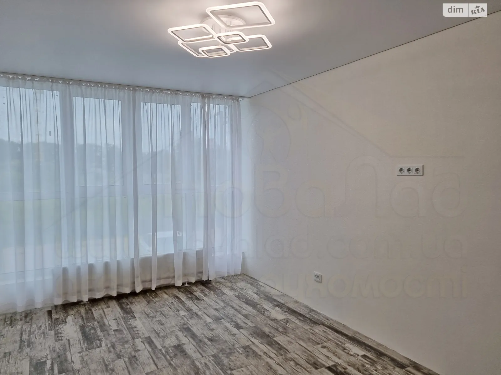 Продається 1-кімнатна квартира 40 кв. м у Чернігові, цена: 39000 $ - фото 1