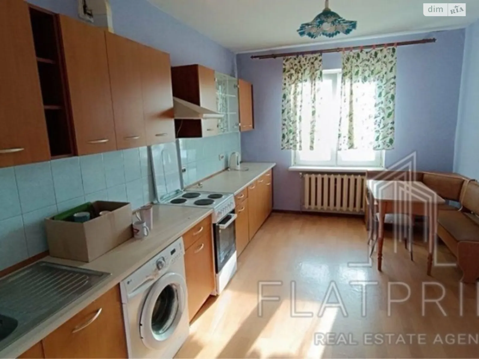 Продається 2-кімнатна квартира 63.3 кв. м у Києві, просп. Європейського Союзу(Правди), 19А - фото 1