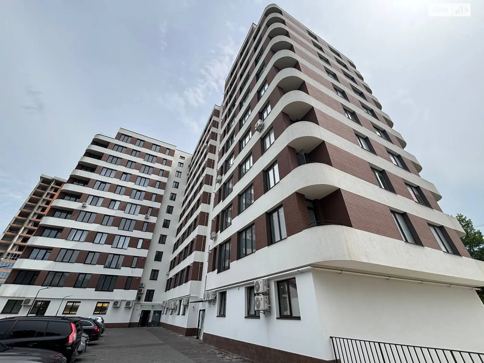 Продається 3-кімнатна квартира 72.1 кв. м у Івано-Франківську, вул. Микитинецька, 2 - фото 1