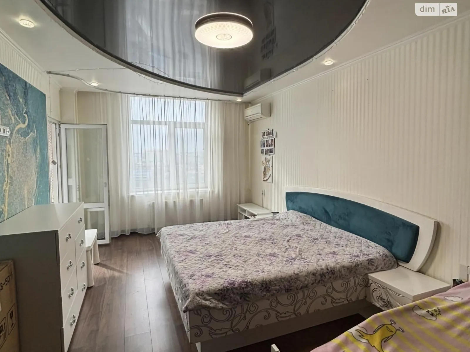 Продається 2-кімнатна квартира 60.5 кв. м у Одесі, цена: 62000 $ - фото 1