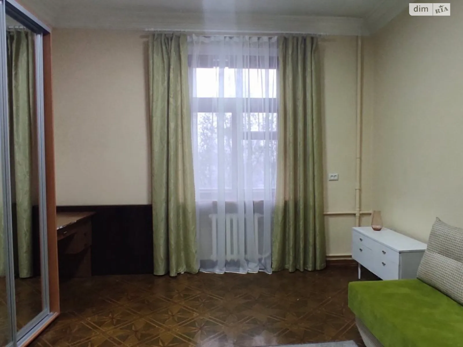Здається в оренду 2-кімнатна квартира 45 кв. м у Дніпрі, просп. Яворницького Дмитра, 123 - фото 1