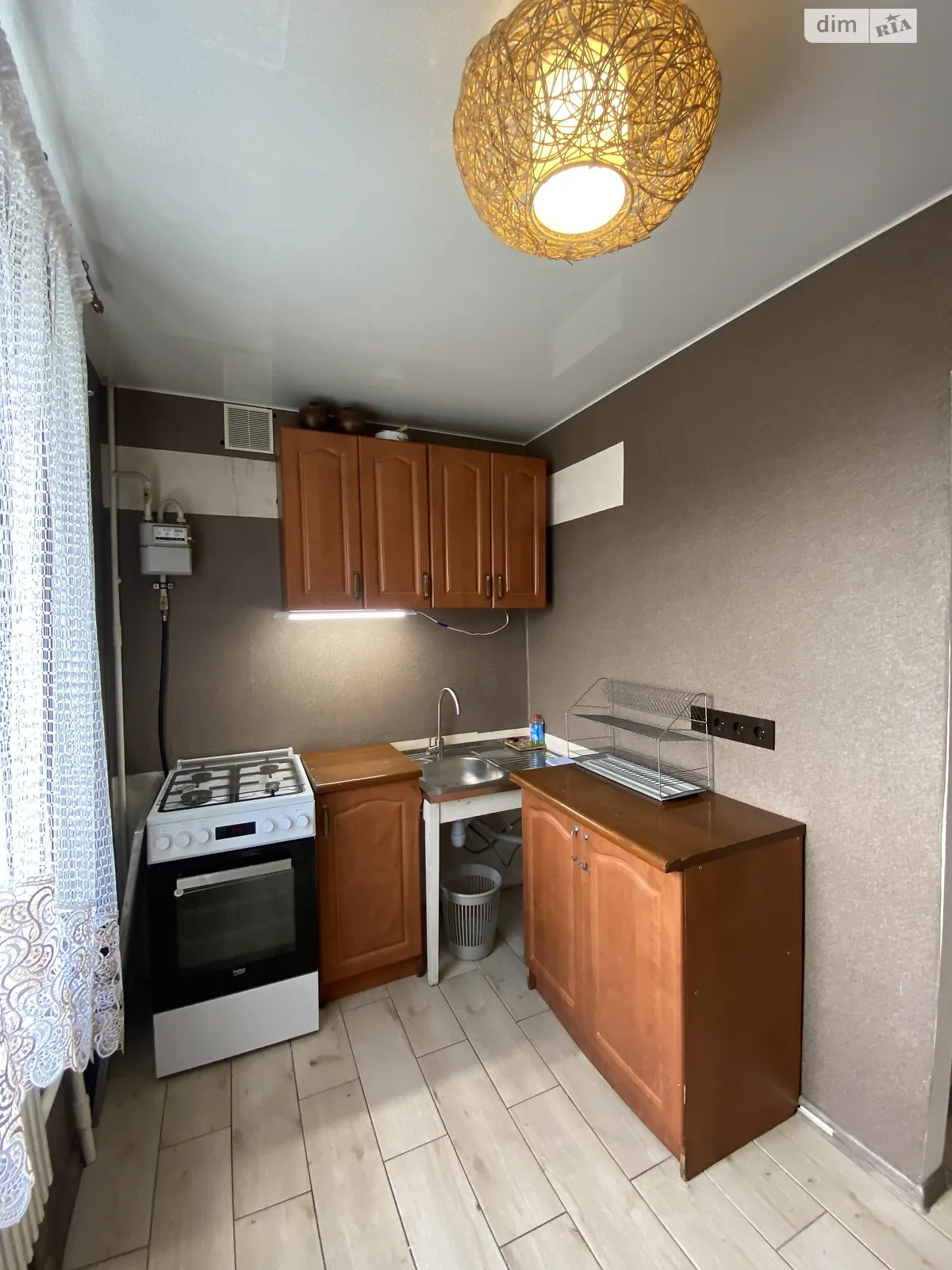 Продается 1-комнатная квартира 29.2 кв. м в Хмельницком, ул. Каменецкая, 157 - фото 1