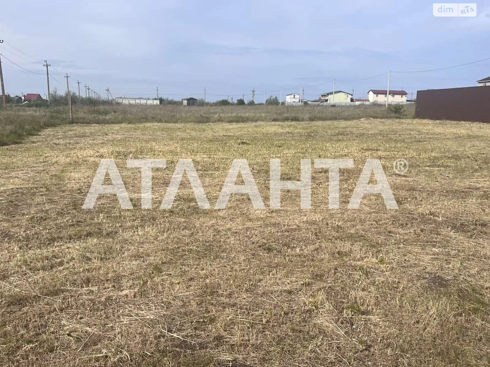Продається земельна ділянка 8 соток у Одеській області, цена: 12000 $ - фото 1