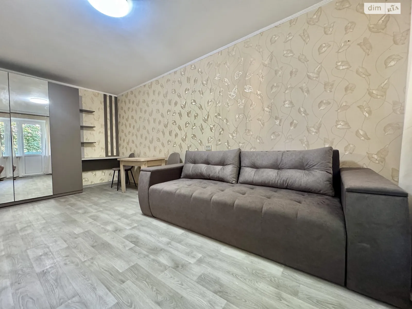 Здається в оренду 1-кімнатна квартира 34 кв. м у Дніпрі, вул. Леоніда Стромцова, 4Г - фото 1