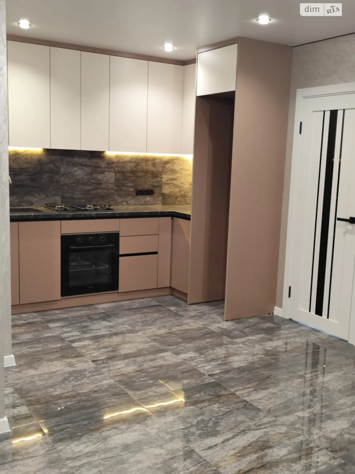 2-комнатная квартира 58 кв. м в Тернополе, цена: 61500 $ - фото 1