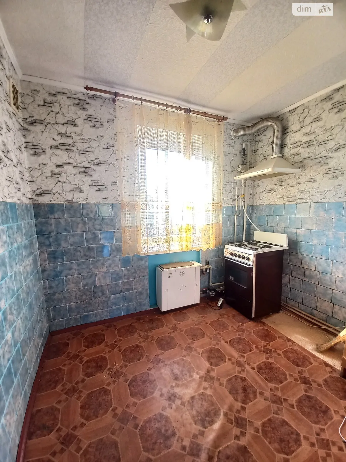 Продається 1-кімнатна квартира 32 кв. м у Жмеринці, вул. Валерія Брезденюка(Радянська) - фото 1
