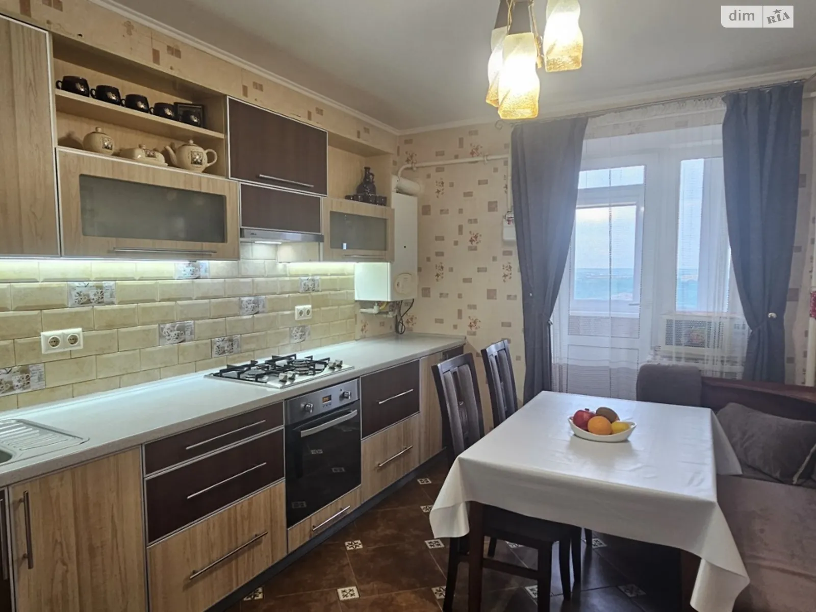 Продається 2-кімнатна квартира 45.6 кв. м у Вінниці, 1-й пров. Український - фото 1