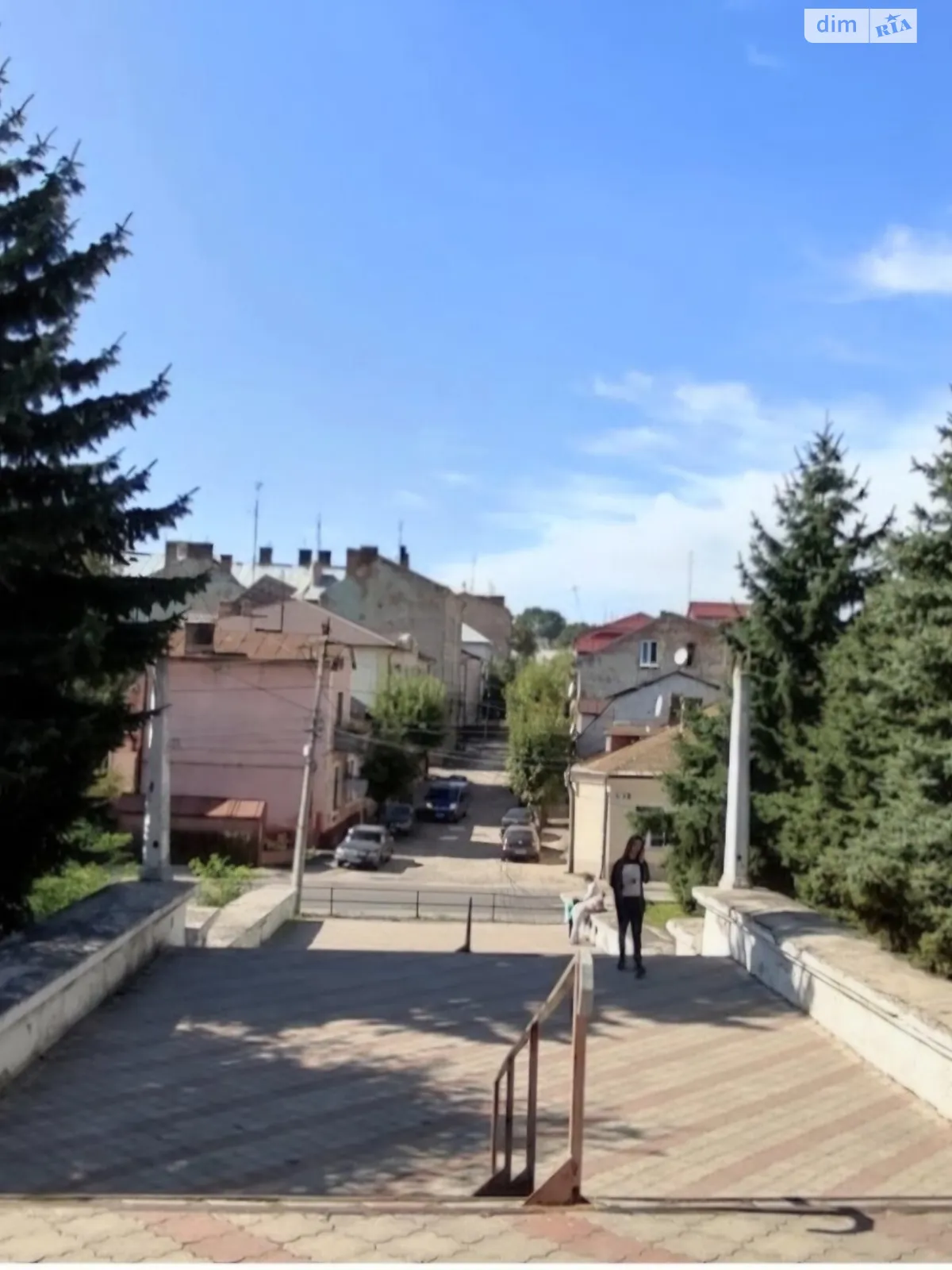 Продається 1-кімнатна квартира 32.5 кв. м у Чернівцях, вул. Кобилиці Лук'яна - фото 1