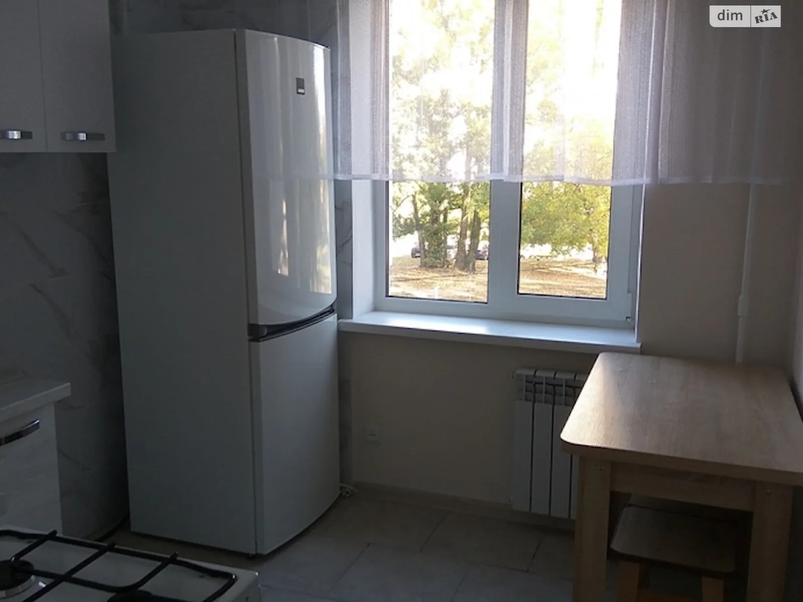 Здається в оренду 1-кімнатна квартира 34 кв. м у Києві, вул. Гната Юри, 1 - фото 1