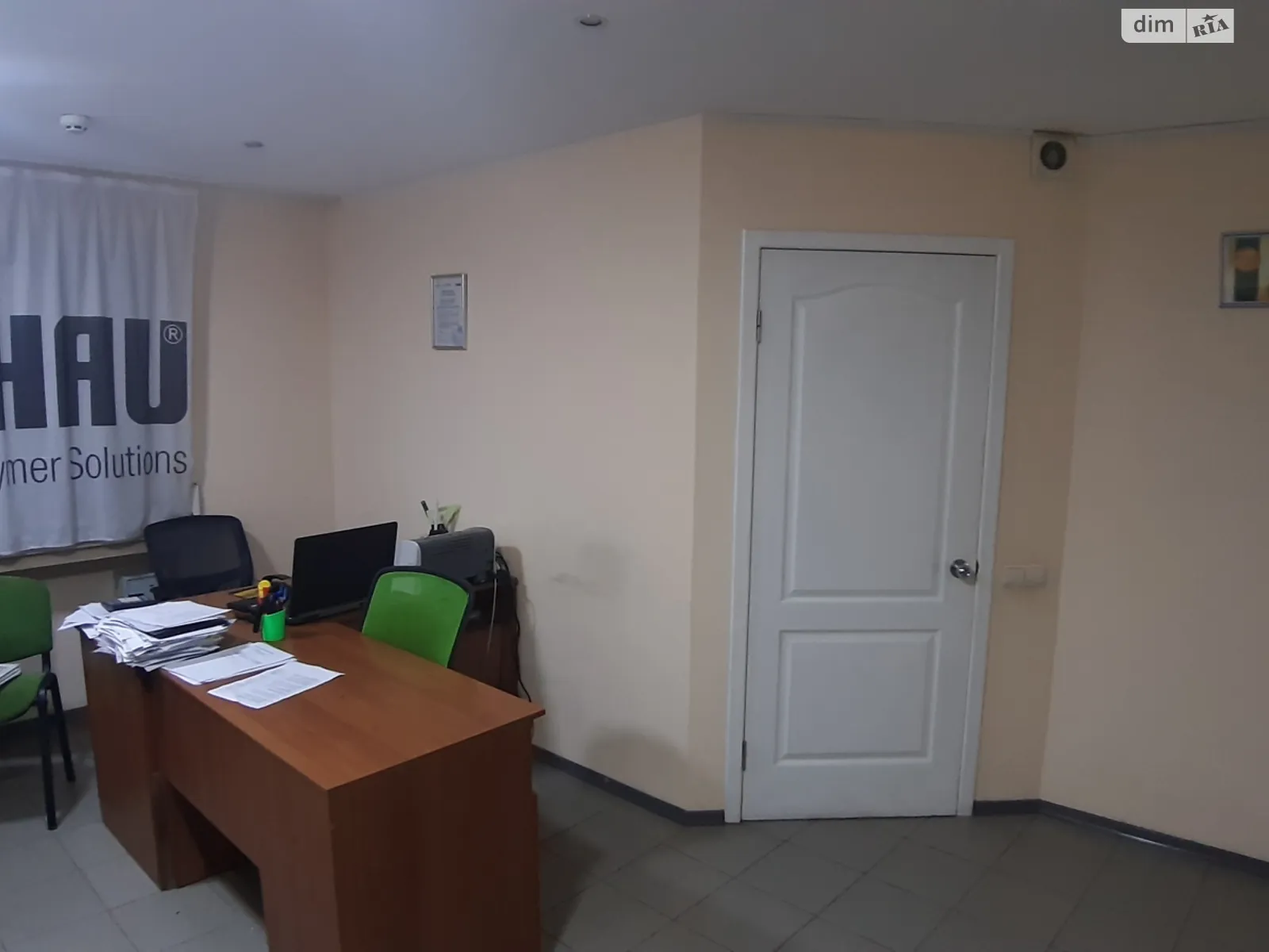 Здається в оренду приміщення вільного призначення 70 кв. м в 5-поверховій будівлі, цена: 9000 грн - фото 1