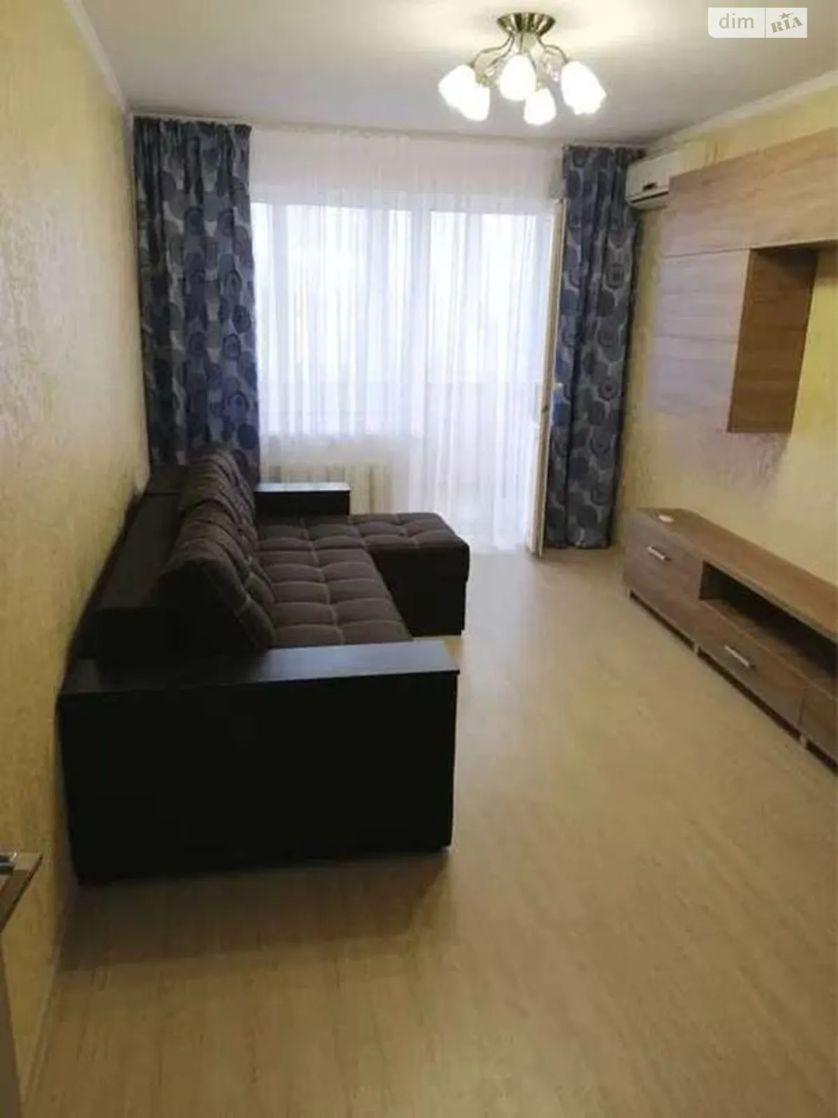 Здається в оренду 3-кімнатна квартира 62 кв. м у Києві, вул. Андрія Малишка, 3 - фото 1
