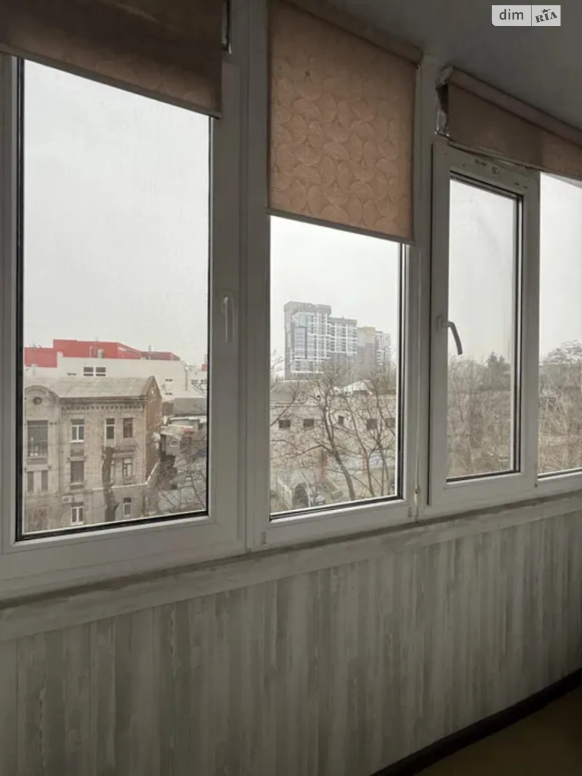 Сдается в аренду 1-комнатная квартира 31 кв. м в Днепре, ул. Философская - фото 1