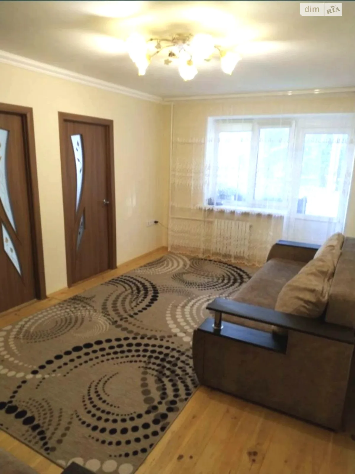 Здається в оренду 4-кімнатна квартира 75 кв. м у, цена: 18000 грн - фото 1