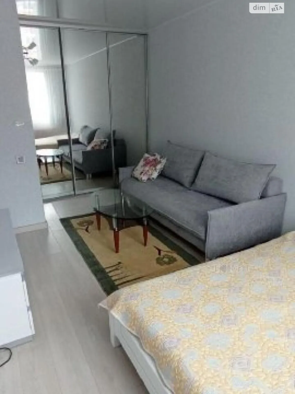 Продается 1-комнатная квартира 37 кв. м в Харькове, ул. Борткевича, 7 - фото 1