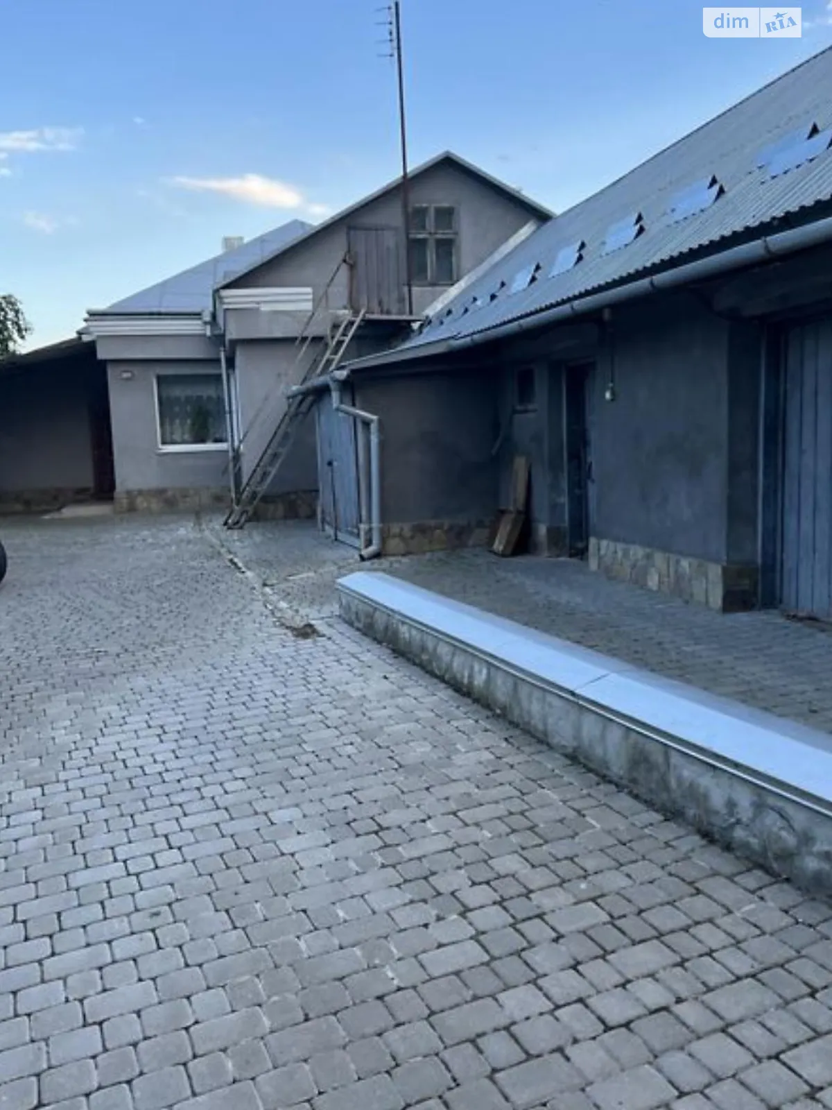 Продається одноповерховий будинок 119 кв. м з терасою, цена: 70000 $ - фото 1