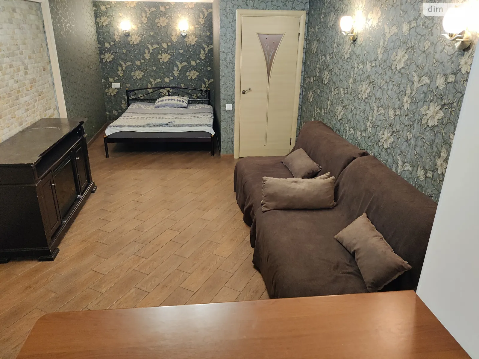 Здається в оренду 2-кімнатна квартира 40 кв. м у Дніпрі, вул. Шнеєрсона Менахем-Мендл, 1 - фото 1
