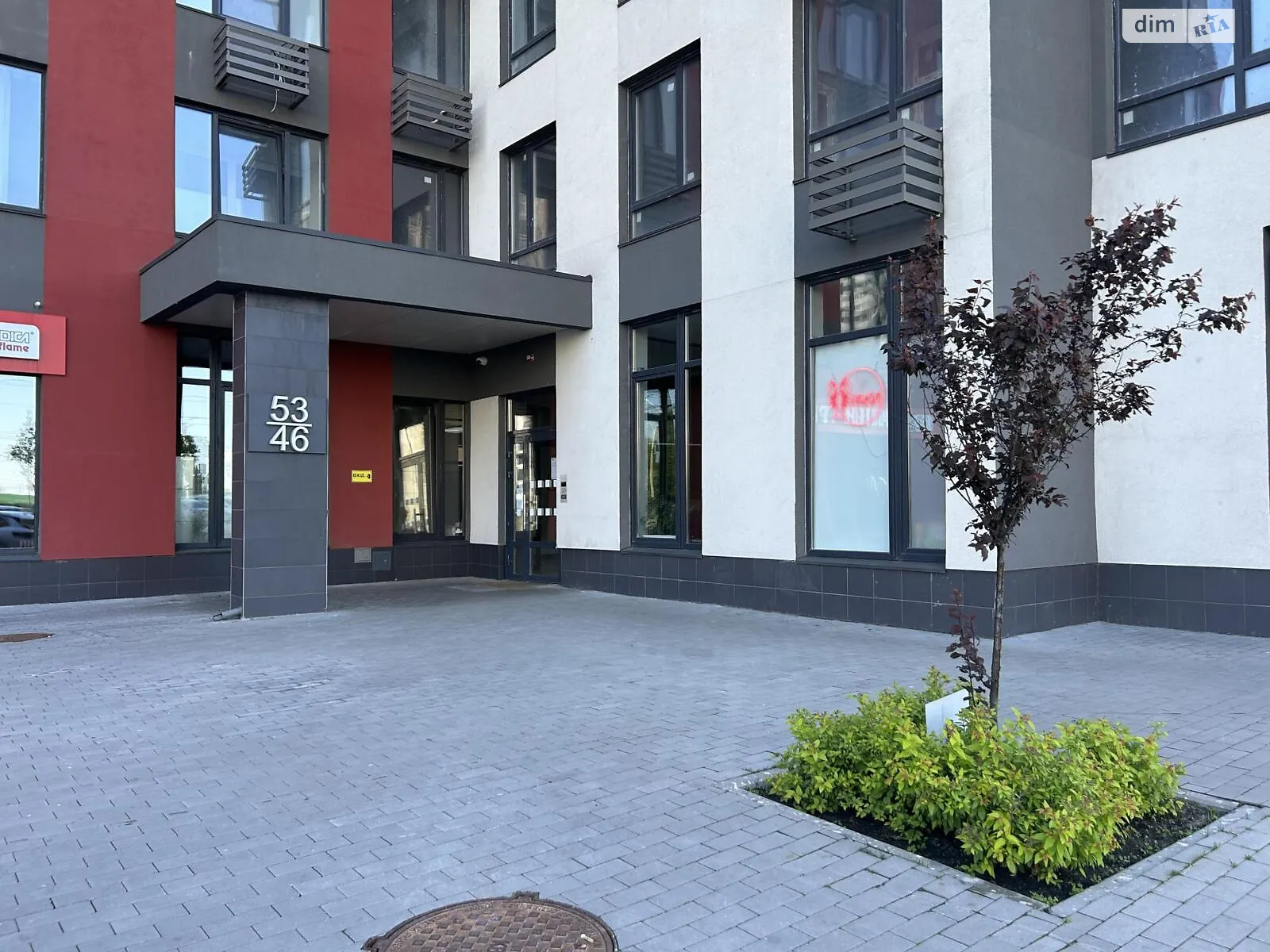 Продається 1-кімнатна квартира 41 кв. м у Києві, просп. Європейського Союзу(Правди), 53/46 - фото 1